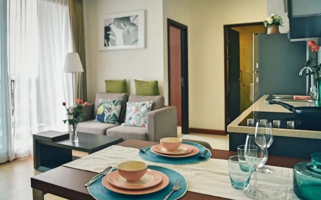 Astra Condo - photo 2