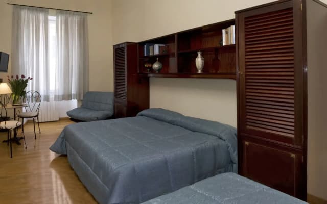Vatican Suites Inn - photo 5