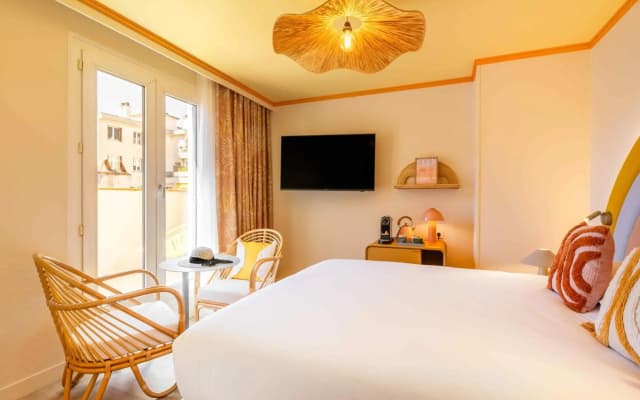 Nice Pam Hotel  - photo 4