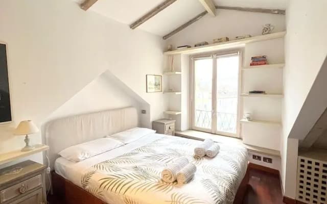 Accomodo MIL68 Loft Centro Storico - photo 5