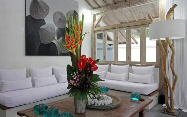 Villa Putih Seminyak - photo 5