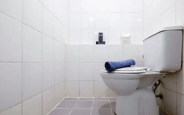 Best And Homey 2br Gading Nias Apartment - photo 4