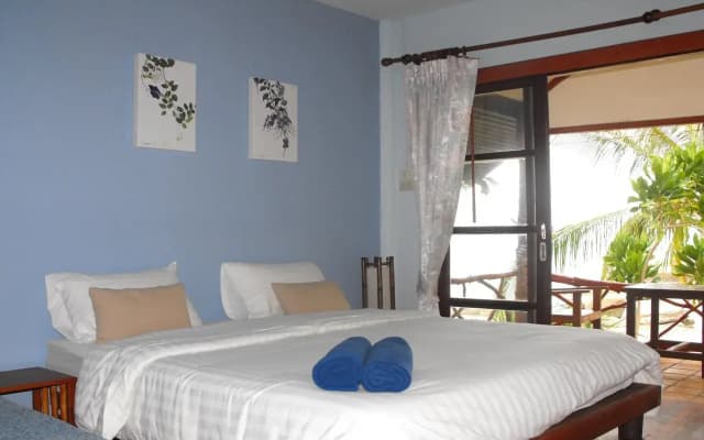 Sea Scene Resort - photo 2