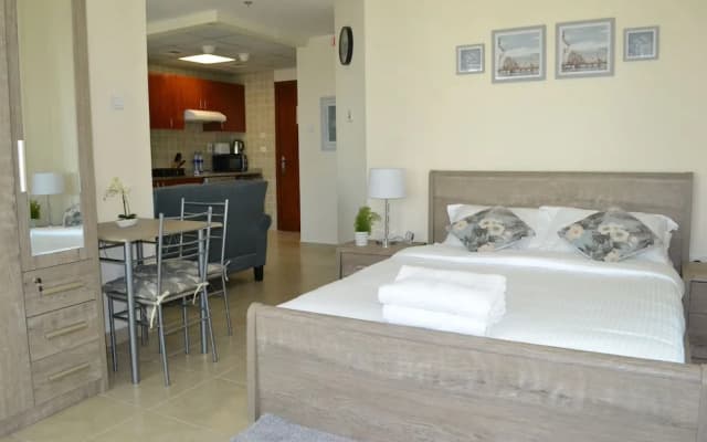 BRK - Modern studio with balcony IN JLT - photo 2