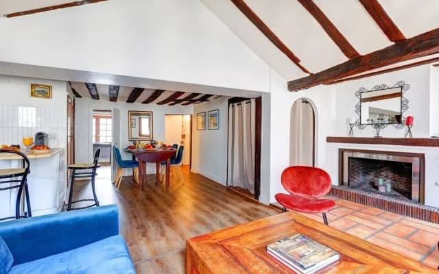 Cozy 2BR in the Heart of Île Saint-Louis - photo 5