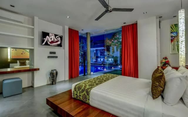 Villa Banyu - photo 3