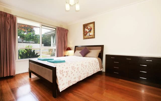 3 43 Thames Holiday Unit - photo 3