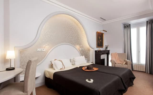 Hôtel Bonaparte - photo 5