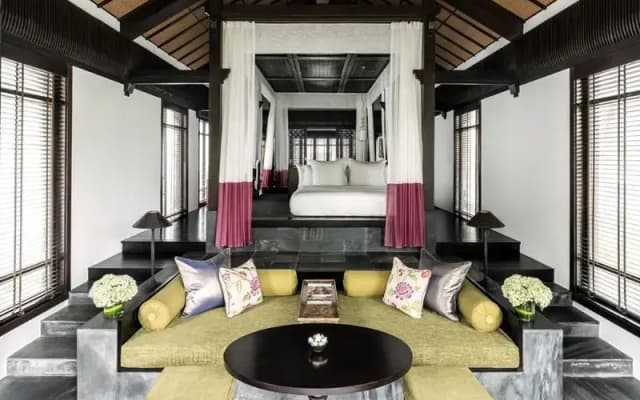 Nam Hai Hoi an Villa - photo 2