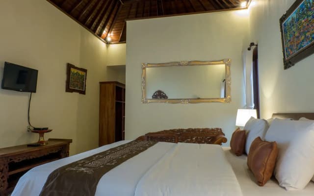 Dana's Place Private Villa - photo 5