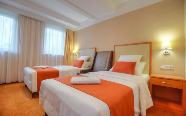 Anna Hotel Budapest - photo 3