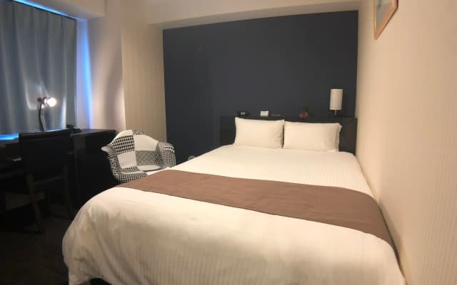 Hotel Bougainvillea Akebonobashi - photo 5