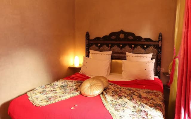 Riad Princesse Du Désert - photo 2