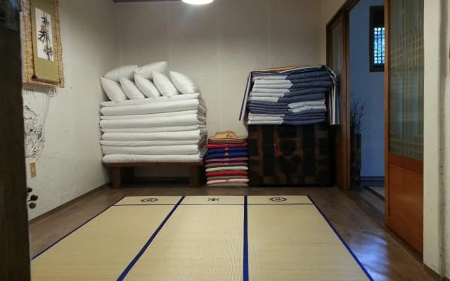 Korean Traditional House - Pungkyung - photo 2