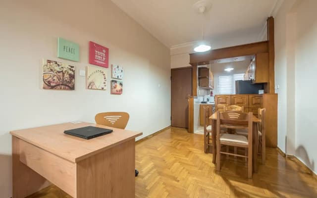 Sofihome Ampelokipi Station - photo 4