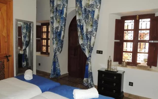 Riad Tizgui - photo 4