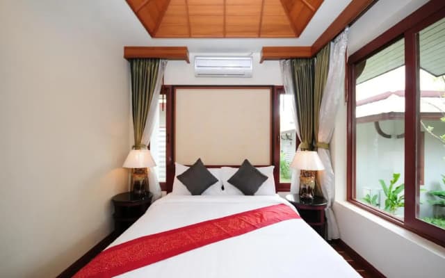 Bhumlapa Garden Resort - photo 2