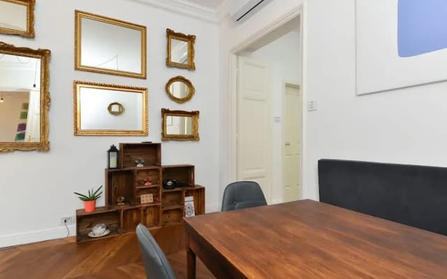 Large Central Apartments Dohány - photo 4