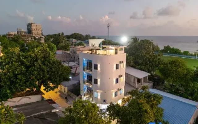 Pearls Apartments - photo 3