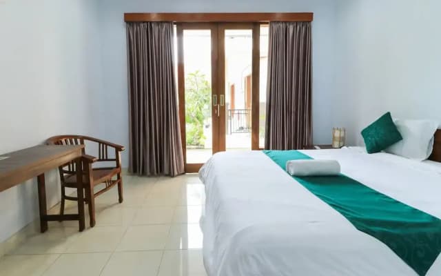 Canggu Nadi Guesthouse - photo 4