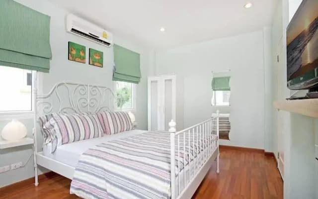 Jomtien Summertime Villa - photo 2