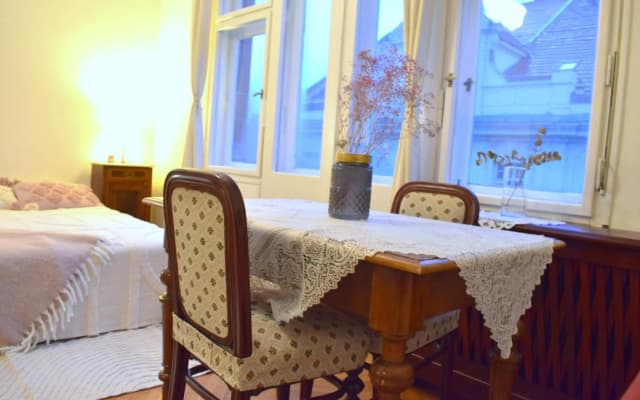 Old Town Residence - Konviktská - photo 5