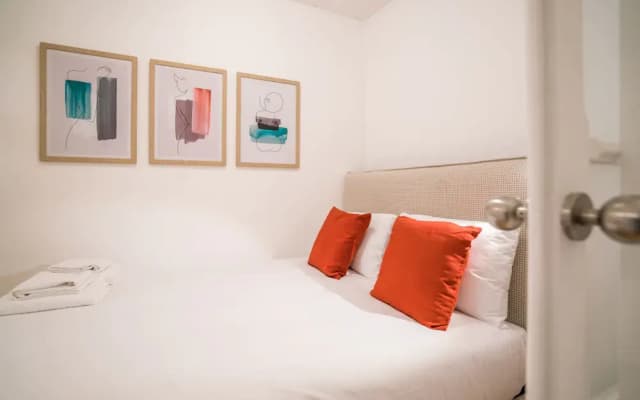 PraÃ§a das Flores Cosy Apartment - photo 3