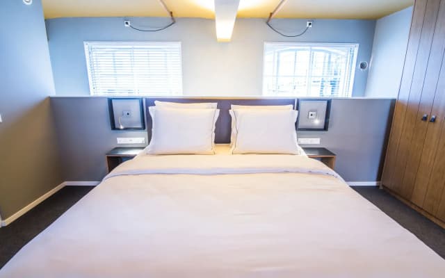 Apartments De Hallen - photo 3