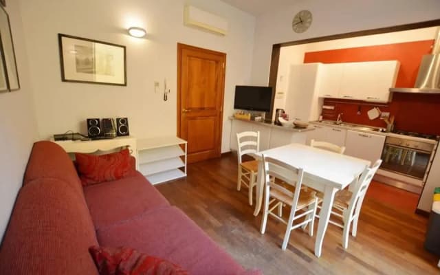 Immaculate 2-bed Apartment in Firenze - photo 5