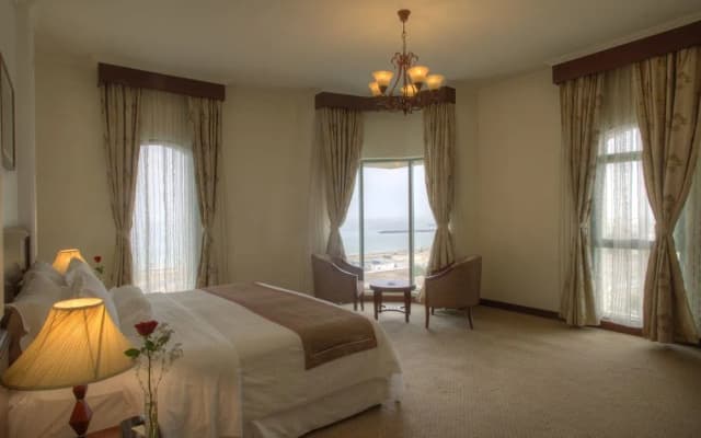 Siji Hotel Apartment - photo 3