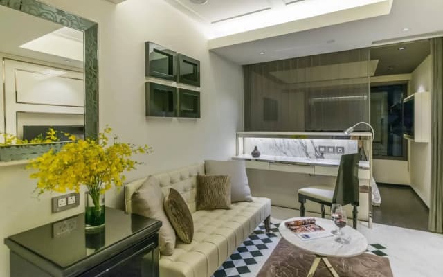 Hotel Pravo Hong Kong - photo 4