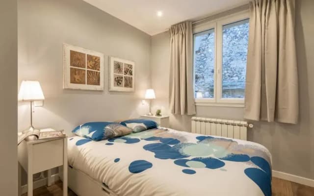 Le Comfy - 2br w AC and terrace in the heart of Old Nice Welkeys - photo 3