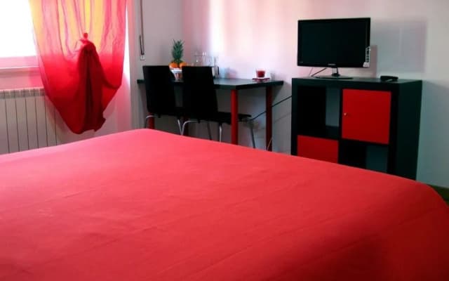 Ambar Bed & Breakfast - photo 2