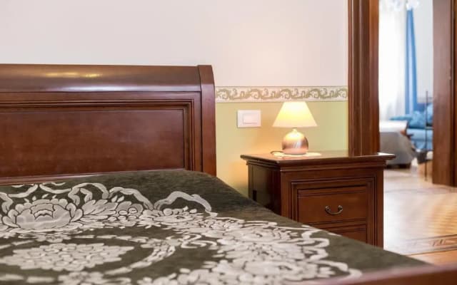 Casa delle Rose B&B - photo 3