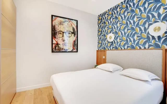 Spacious apartement - 4BR/10P - Paris Center - photo 5
