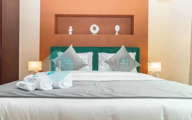 Bloomfields 2BR TH Marina Square Al Reem - photo 2