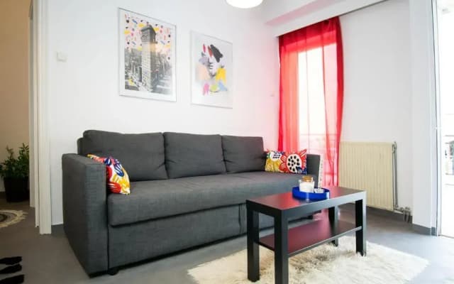 Destination Acropolis apt4 - photo 5