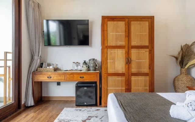Toya Apartments Ubud - photo 5