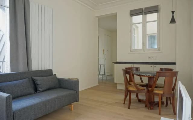 Etoile - Studio - Paris 8 - photo 5