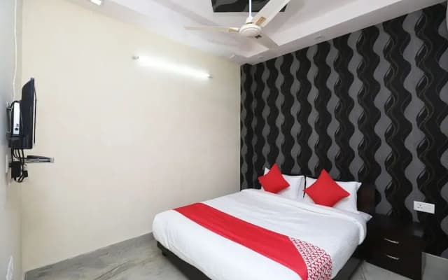 Happy Stay by OYO Rooms - photo 2