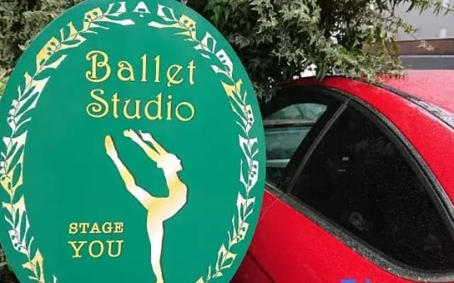 Stage You - photo 3