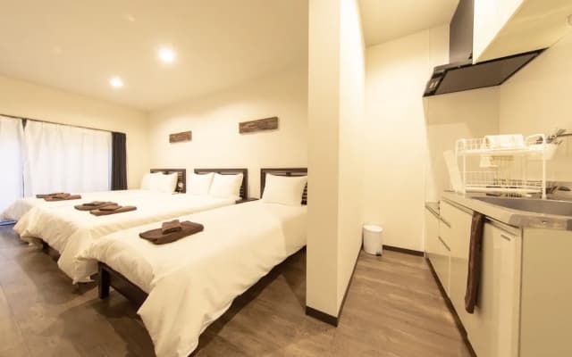 Guest House Ichika - photo 4
