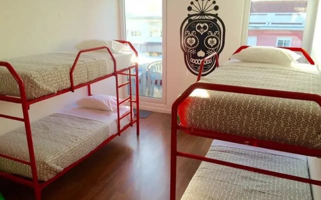 Metro Hostel Lisbon - photo 5