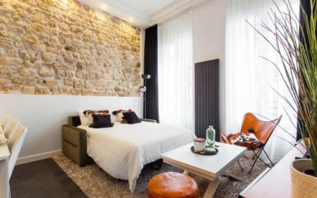 Stunning Apartment - 2br/6p - Sentier - photo 3