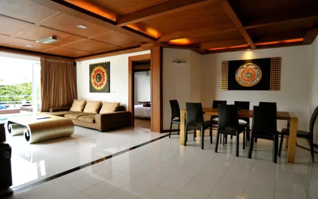 Samui Luxury Pool Villa Melitta - photo 4