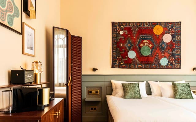 Hotel Mercier - photo 5
