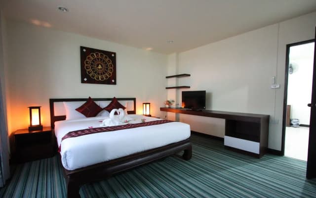 Chunapa Resort & Spa - photo 3