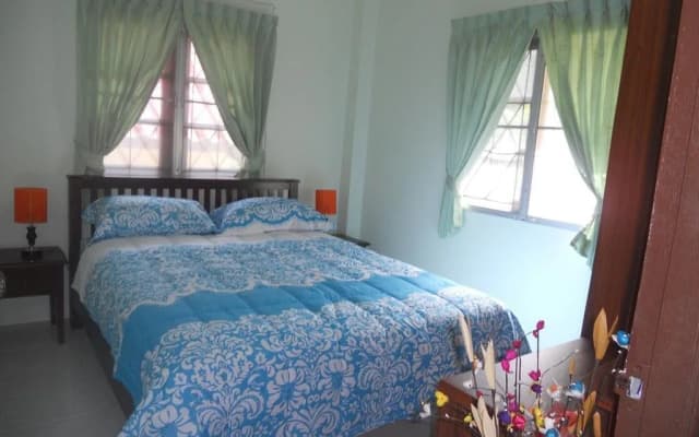 King New Bungalow - photo 3