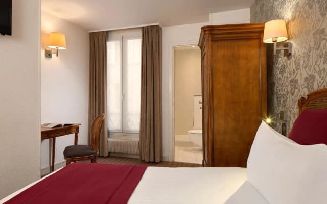 Timhotel Invalides Eiffel - photo 4