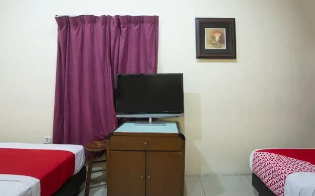 KL City Lodge - photo 3